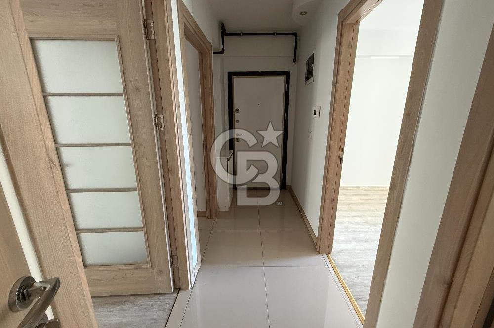 Nergiz Dedebaşı Kiralık 2+1 Daire Genç Bina Çift Balkon