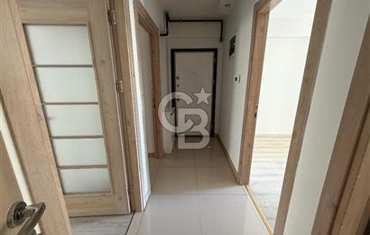 Nergiz Dedebaşı Kiralık 2+1 Daire Genç Bina Çift Balkon