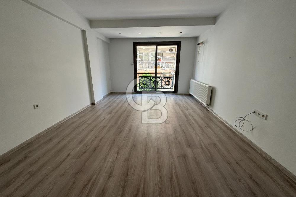 Nergiz Dedebaşı Kiralık 2+1 Daire Genç Bina Çift Balkon