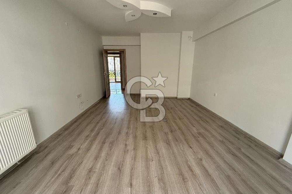 Nergiz Dedebaşı Kiralık 2+1 Daire Genç Bina Çift Balkon