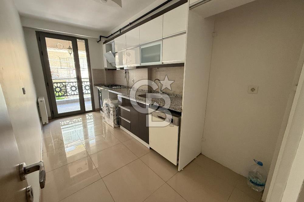 Nergiz Dedebaşı Kiralık 2+1 Daire Genç Bina Çift Balkon