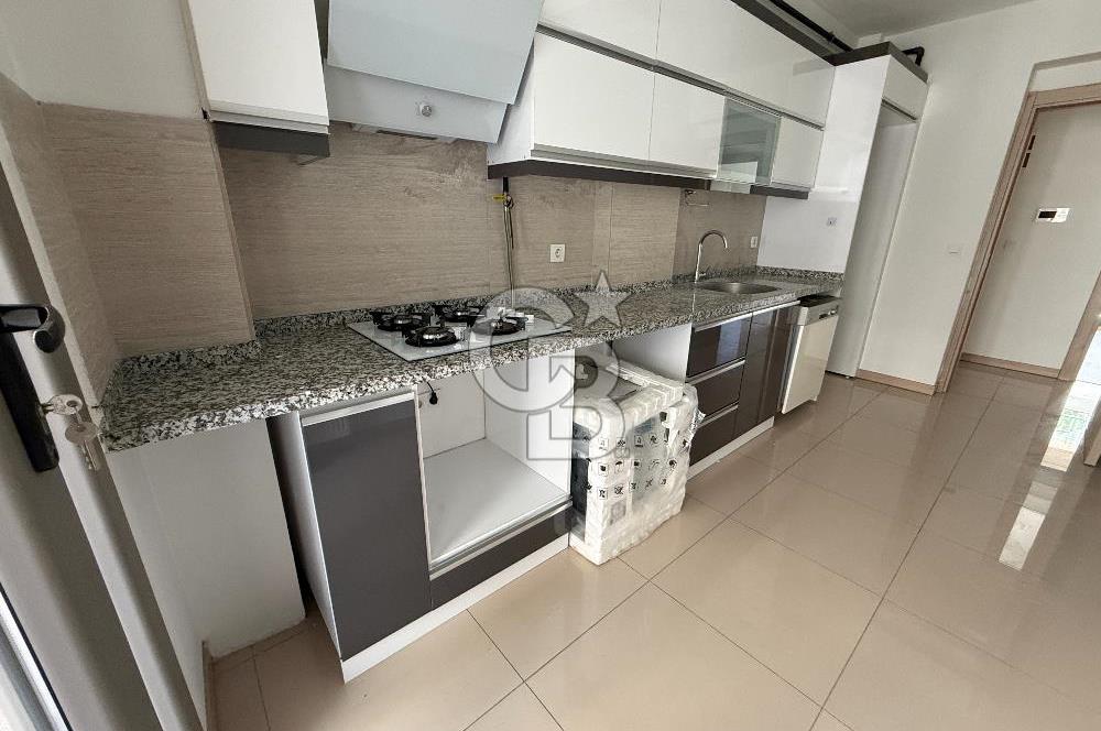 Nergiz Dedebaşı Kiralık 2+1 Daire Genç Bina Çift Balkon