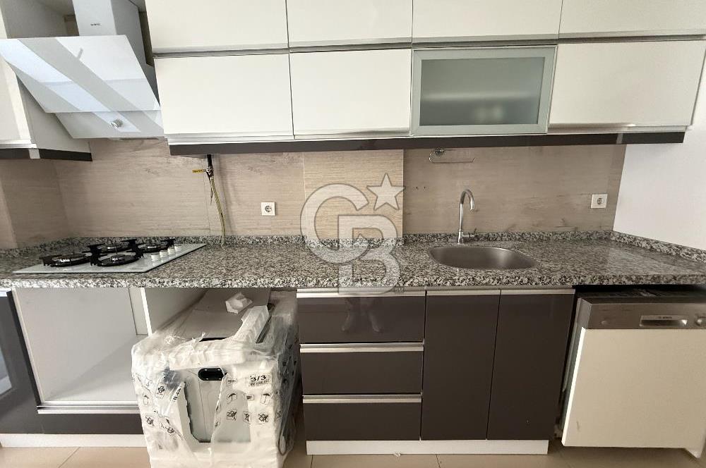 Nergiz Dedebaşı Kiralık 2+1 Daire Genç Bina Çift Balkon