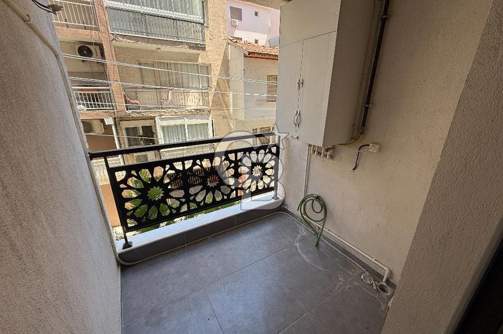 Nergiz Dedebaşı Kiralık 2+1 Daire Genç Bina Çift Balkon