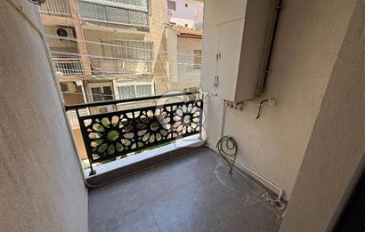 Nergiz Dedebaşı Kiralık 2+1 Daire Genç Bina Çift Balkon