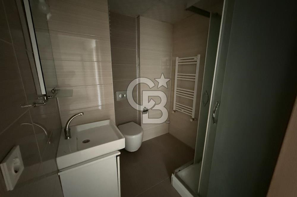 Nergiz Dedebaşı Kiralık 2+1 Daire Genç Bina Çift Balkon