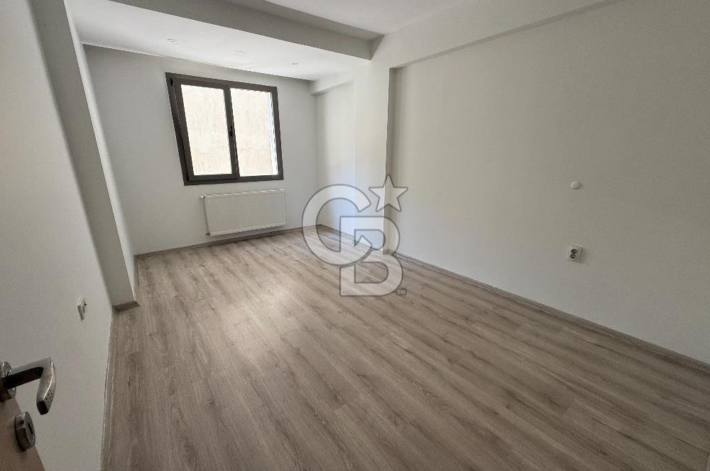 Nergiz Dedebaşı Kiralık 2+1 Daire Genç Bina Çift Balkon