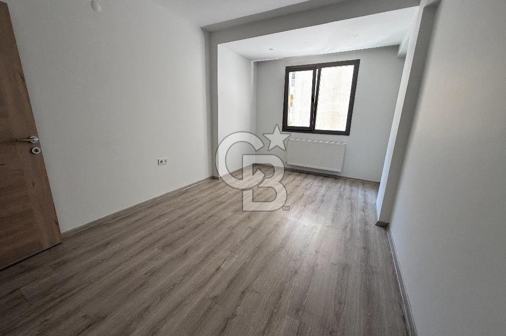 Nergiz Dedebaşı Kiralık 2+1 Daire Genç Bina Çift Balkon
