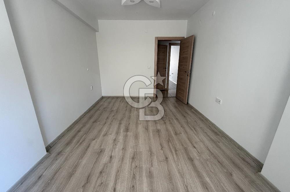 Nergiz Dedebaşı Kiralık 2+1 Daire Genç Bina Çift Balkon