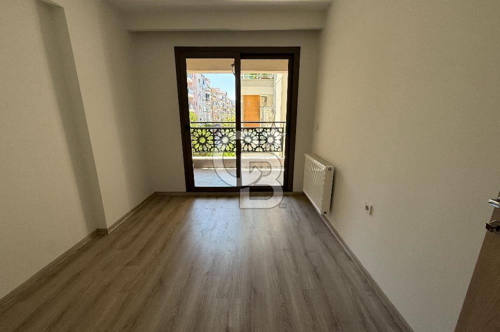 Nergiz Dedebaşı Kiralık 2+1 Daire Genç Bina Çift Balkon