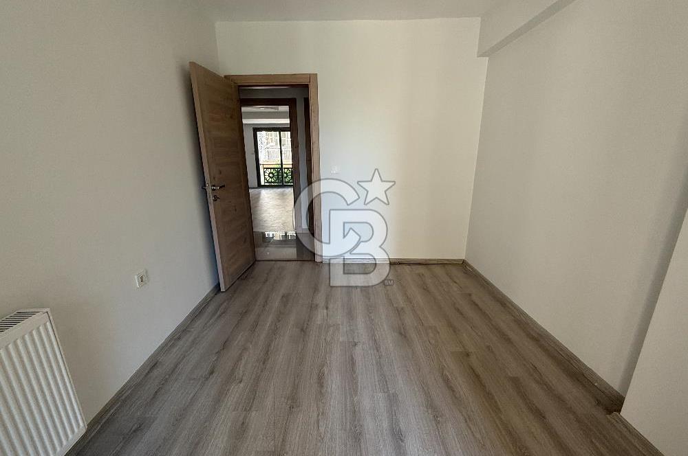 Nergiz Dedebaşı Kiralık 2+1 Daire Genç Bina Çift Balkon