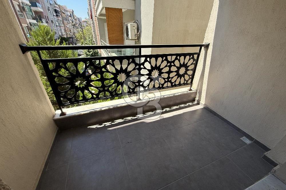 Nergiz Dedebaşı Kiralık 2+1 Daire Genç Bina Çift Balkon