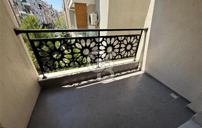 Nergiz Dedebaşı Kiralık 2+1 Daire Genç Bina Çift Balkon
