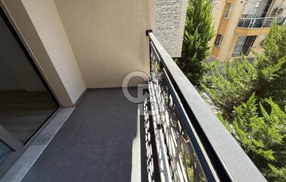 Nergiz Dedebaşı Kiralık 2+1 Daire Genç Bina Çift Balkon