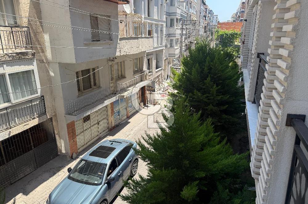 Nergiz Dedebaşı Kiralık 2+1 Daire Genç Bina Çift Balkon
