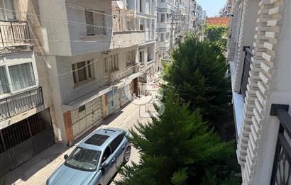 Nergiz Dedebaşı Kiralık 2+1 Daire Genç Bina Çift Balkon