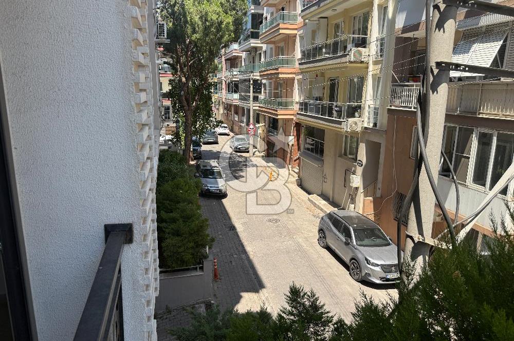 Nergiz Dedebaşı Kiralık 2+1 Daire Genç Bina Çift Balkon