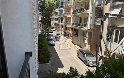 Nergiz Dedebaşı Kiralık 2+1 Daire Genç Bina Çift Balkon