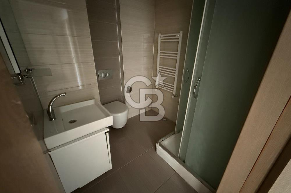 Nergiz Dedebaşı Kiralık 2+1 Daire Genç Bina Çift Balkon