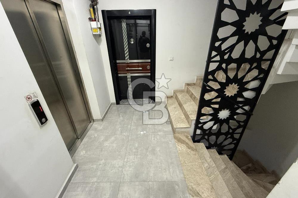 Nergiz Dedebaşı Kiralık 2+1 Daire Genç Bina Çift Balkon