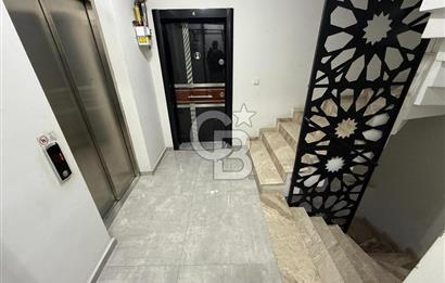 Nergiz Dedebaşı Kiralık 2+1 Daire Genç Bina Çift Balkon