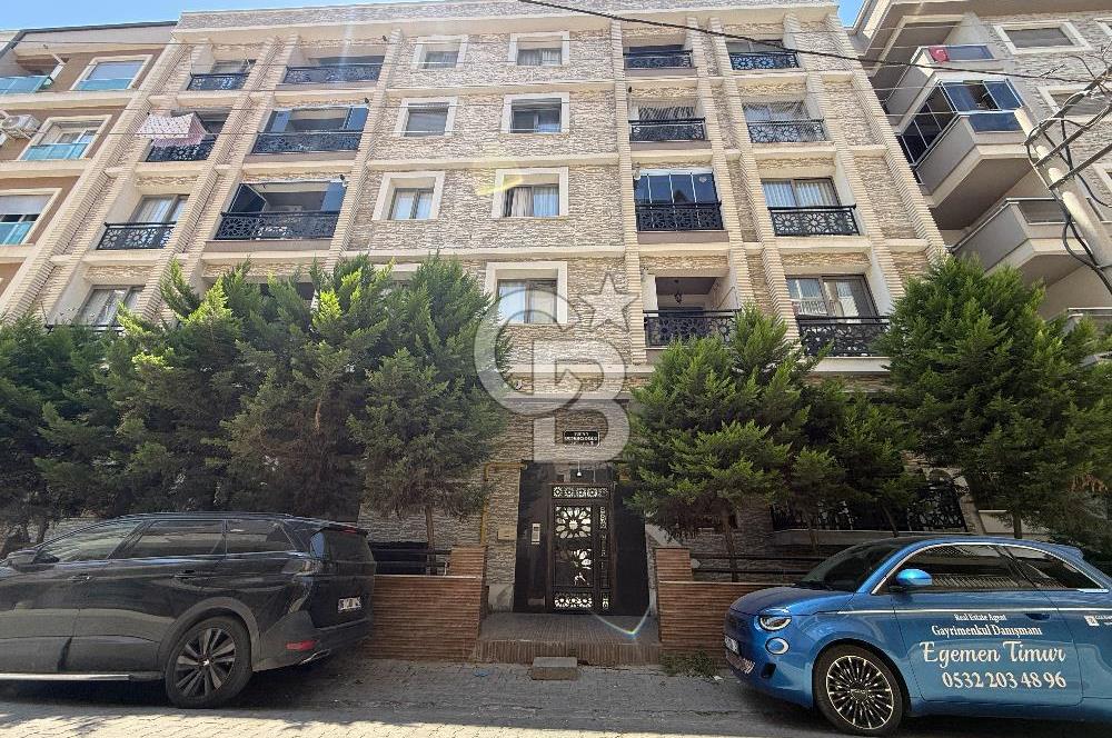Nergiz Dedebaşı Kiralık 2+1 Daire Genç Bina Çift Balkon