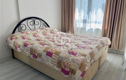 Seyrek'te Üniversiteye Çok Yakın Sıfır 1+1 Eşyalı Kiralık Daire