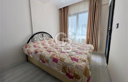 Seyrek'te Üniversiteye Çok Yakın Sıfır 1+1 Eşyalı Kiralık Daire