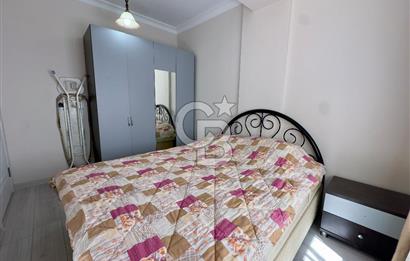Seyrek'te Üniversiteye Çok Yakın Sıfır 1+1 Eşyalı Kiralık Daire