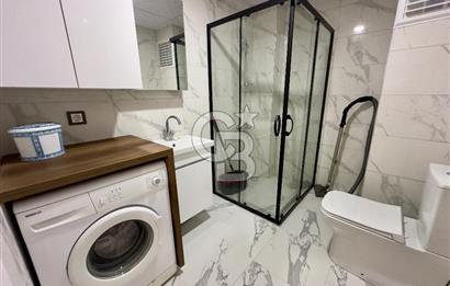 Seyrek'te Üniversiteye Çok Yakın Sıfır 1+1 Eşyalı Kiralık Daire
