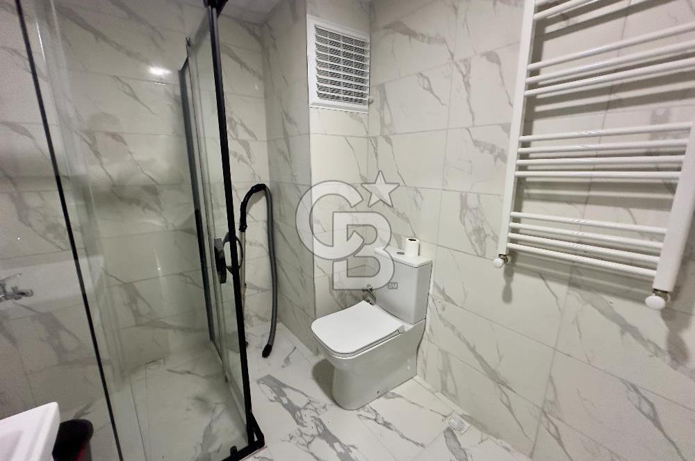 Seyrek'te Üniversiteye Çok Yakın Sıfır 1+1 Eşyalı Kiralık Daire