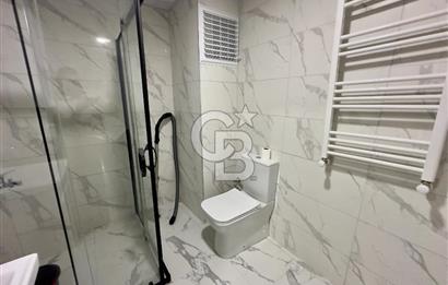 Seyrek'te Üniversiteye Çok Yakın Sıfır 1+1 Eşyalı Kiralık Daire