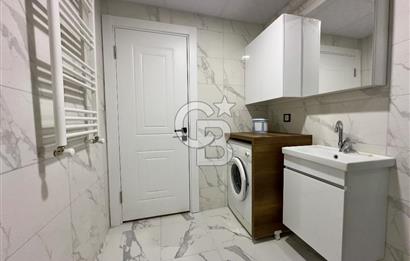Seyrek'te Üniversiteye Çok Yakın Sıfır 1+1 Eşyalı Kiralık Daire