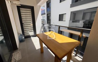 Seyrek'te Üniversiteye Çok Yakın Sıfır 1+1 Eşyalı Kiralık Daire