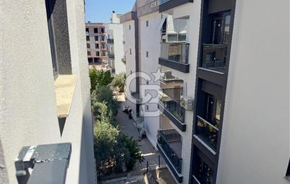 Seyrek'te Üniversiteye Çok Yakın Sıfır 1+1 Eşyalı Kiralık Daire