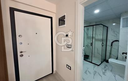 Seyrek'te Üniversiteye Çok Yakın Sıfır 1+1 Eşyalı Kiralık Daire