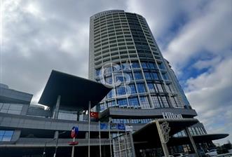 MALL OF İSTANBUL HİLTON HIGH RESIDENCE 2+1 EŞYALI SATILIK - 8 - 359220