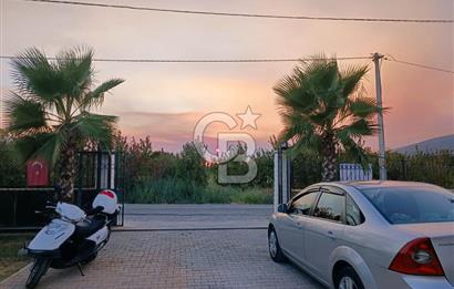 Kemalpaşa Armutlu Satılık Bağ Evi Ve Bahçesi