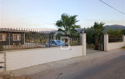 Kemalpaşa Armutlu Satılık Bağ Evi Ve Bahçesi