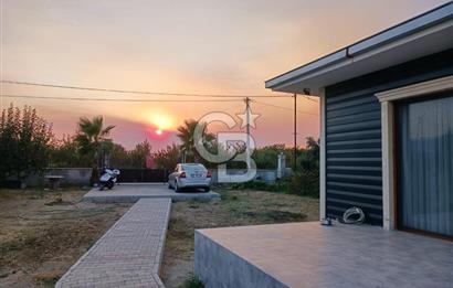 Kemalpaşa Armutlu Satılık Bağ Evi Ve Bahçesi