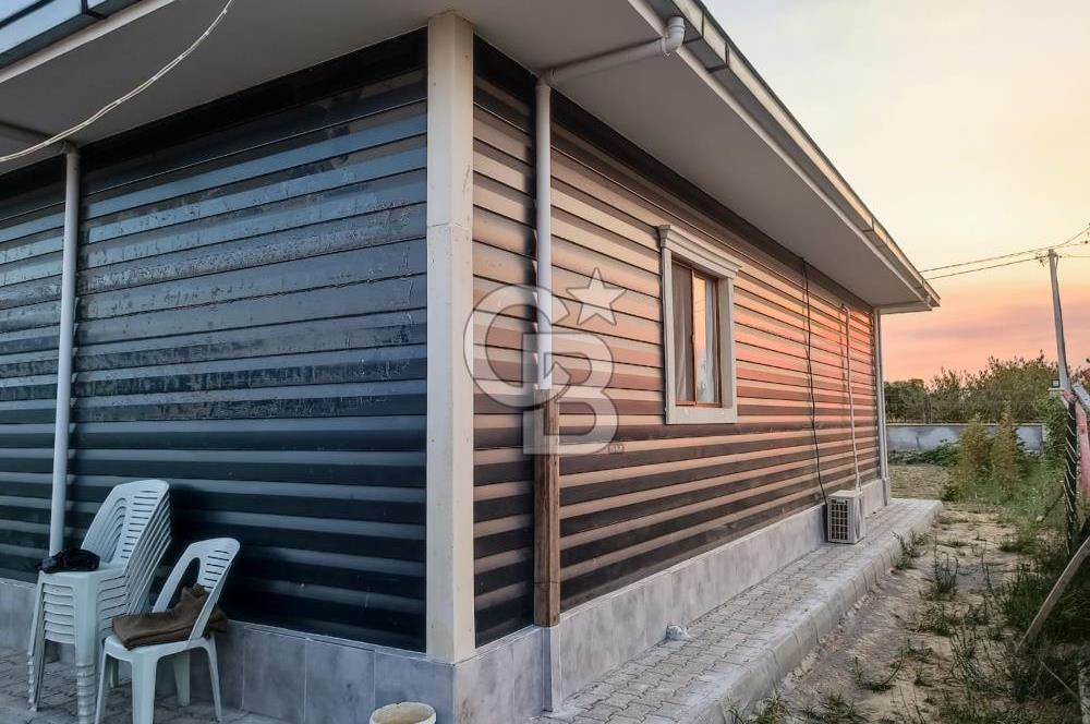 Kemalpaşa Armutlu Satılık Bağ Evi Ve Bahçesi