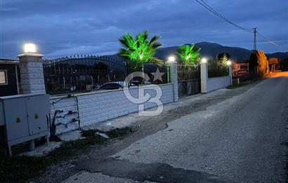 Kemalpaşa Armutlu Satılık Bağ Evi Ve Bahçesi