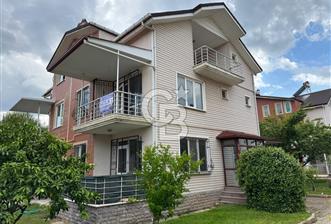 Edremit Cennetayağı Mahallesi Satılık 4+1 Tribleks Villa - 2 - 359218