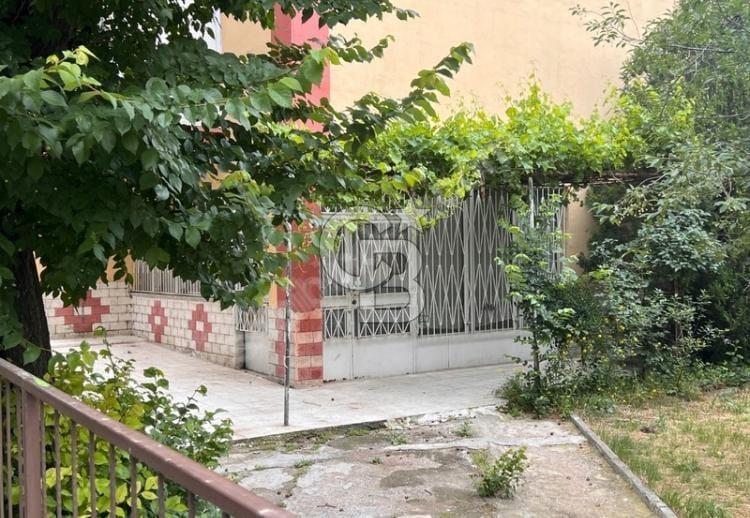 SİNCAN ULUBATLI HASAN MAHALLESİ SATILIK DAİRE