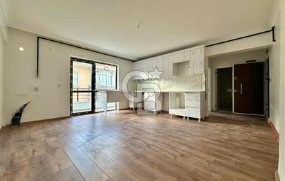 BAŞÇAVUŞ SOKAKTA YENİ BİNADA SATILIK 1+1 LÜX DAİRE