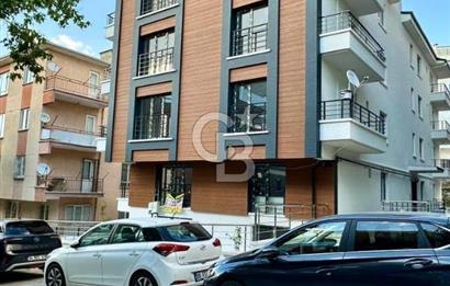 BAŞÇAVUŞ SOKAKTA YENİ BİNADA SATILIK 1+1 LÜX DAİRE