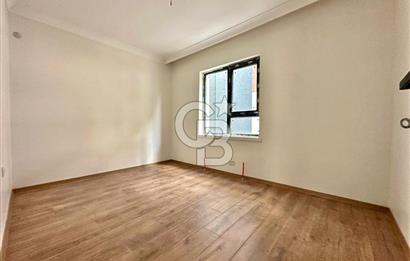 BAŞÇAVUŞ SOKAKTA YENİ BİNADA SATILIK 1+1 LÜX DAİRE