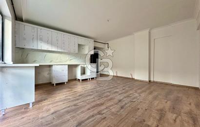 BAŞÇAVUŞ SOKAKTA YENİ BİNADA SATILIK 1+1 LÜX DAİRE