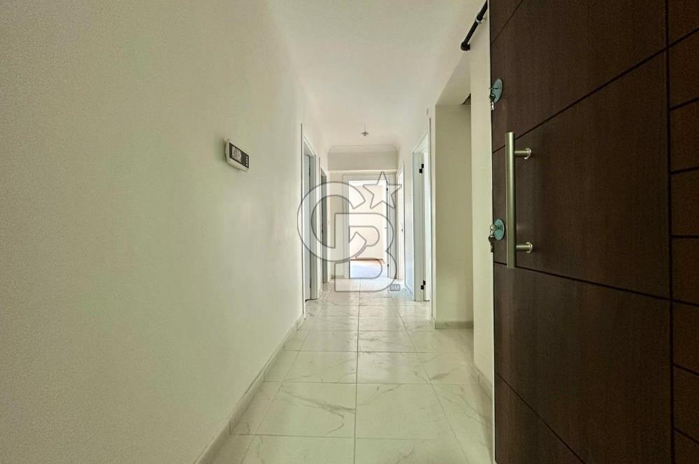 BAŞÇAVUŞ SOKAKTA YENİ BİNADA SATILIK 1+1 LÜX DAİRE