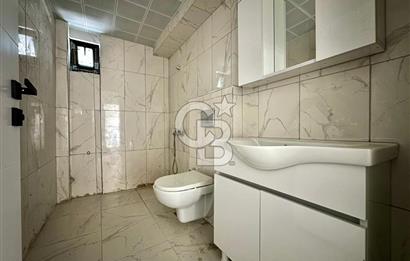 BAŞÇAVUŞ SOKAKTA YENİ BİNADA SATILIK 1+1 LÜX DAİRE